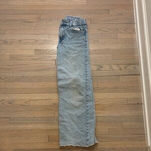 GAP kids Light Blue Denim Jeans